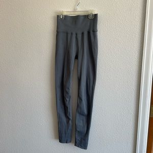 Fabletics Sculpt Knit leggings